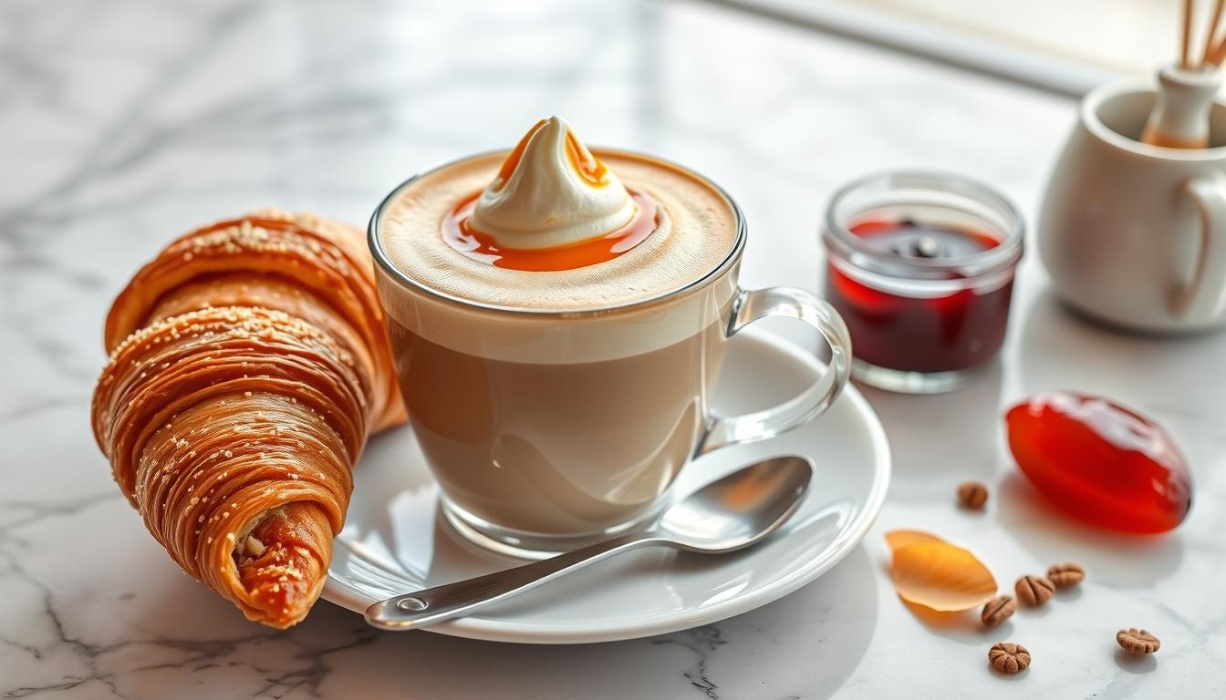 Home cook preparing ingredients in the kitchen